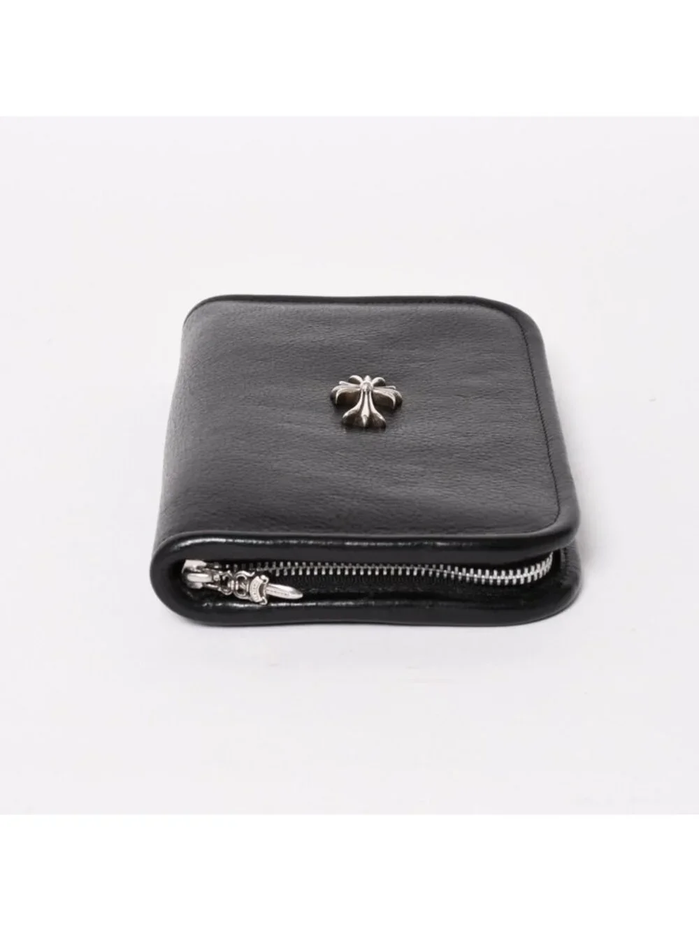 Chrome Hearts this authentic